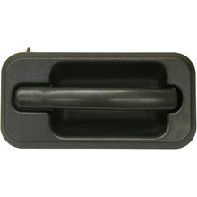Exterior Door Handle Set For 2003-2009 Hummer H2 Front and Rear Black