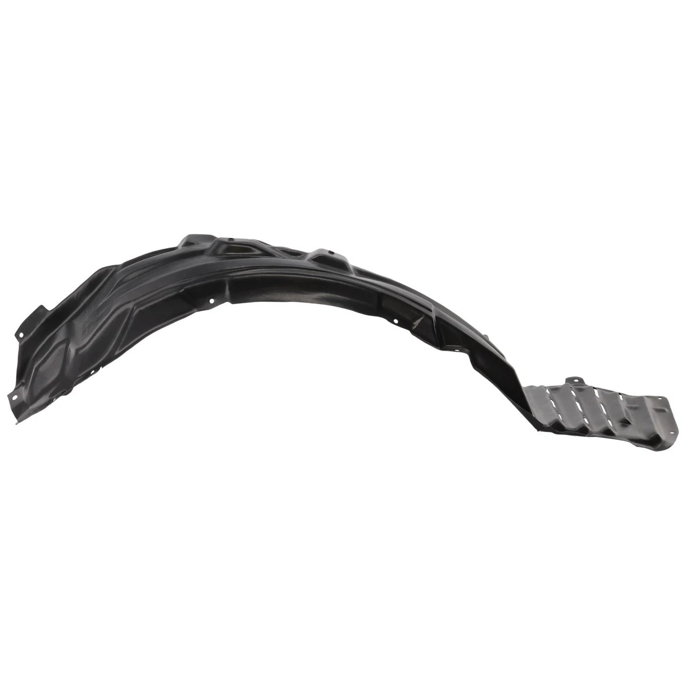 Fender Liner For Mitsubishi Lancer 2008-2009 Front Passenger Side Inner
