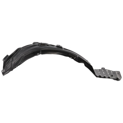 Fender Liner For Mitsubishi Lancer 2008-2009 Front Passenger Side Inner