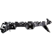 Set of 2 Bumper Bracket For Honda Fit 2015-2020 Front Driver and Passenger Side