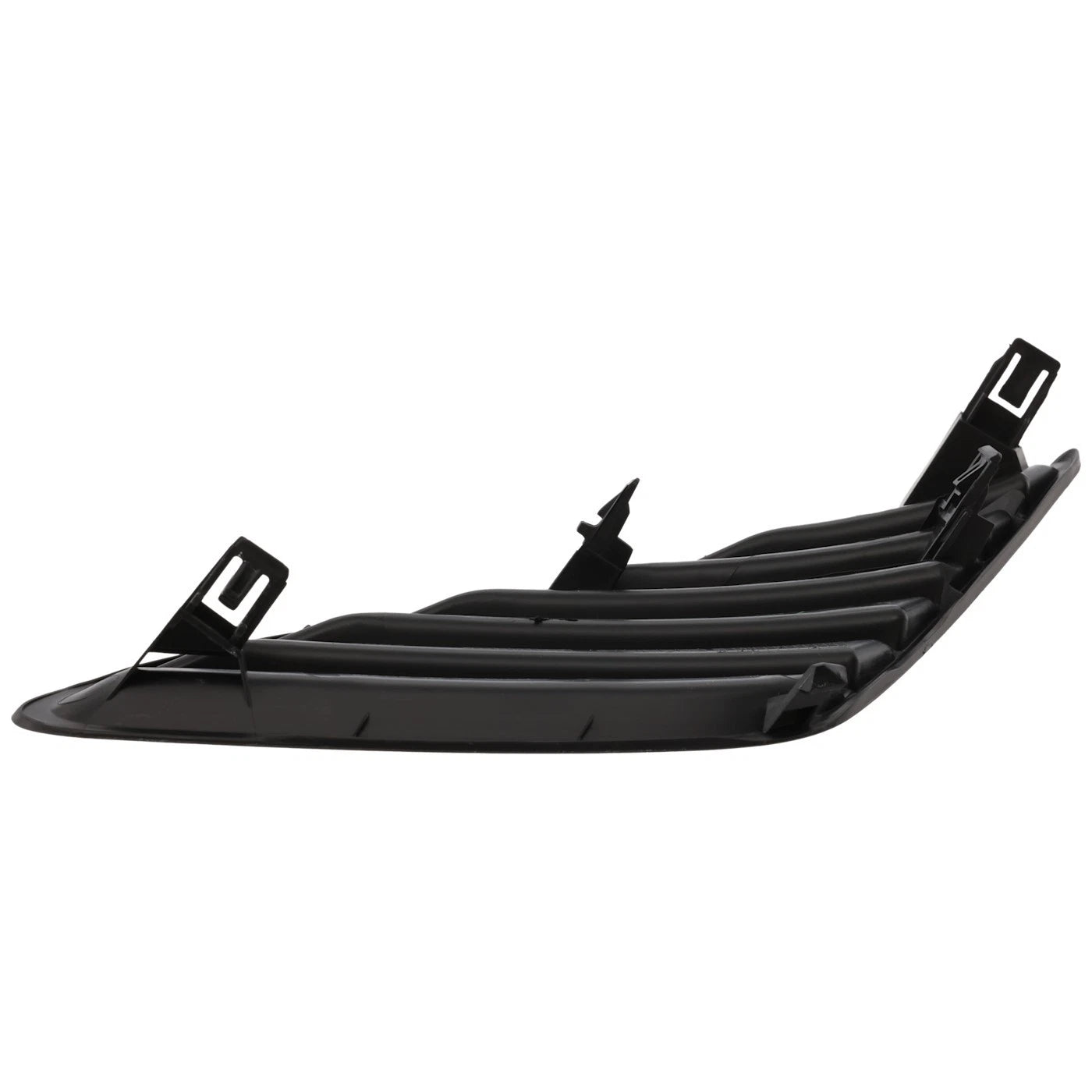 Fog Light Cover For 2012-2014 Toyota Camry Black Front Passenger Side TO1039147