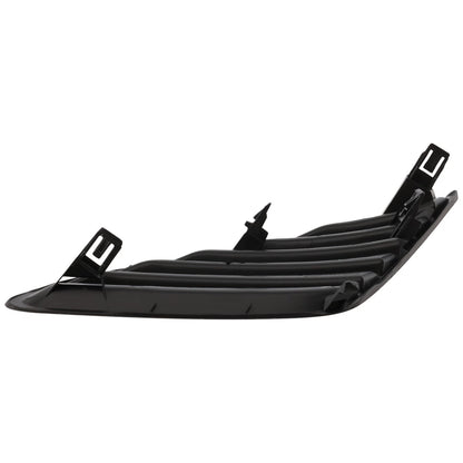 Fog Light Cover For 2012-2014 Toyota Camry Black Front Passenger Side TO1039147