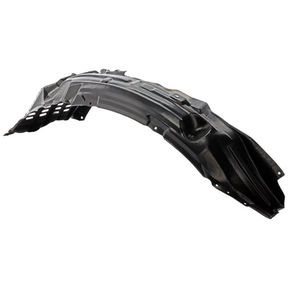 Set of 2 Fender Liner For Mitsubishi Lancer 2008-2015 Front
