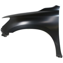 Fender For Toyota Tundra 2007-2013 Front Driver and Passenger Side
