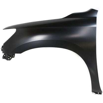 Fender For Toyota Tundra 2007-2013 Front Driver and Passenger Side