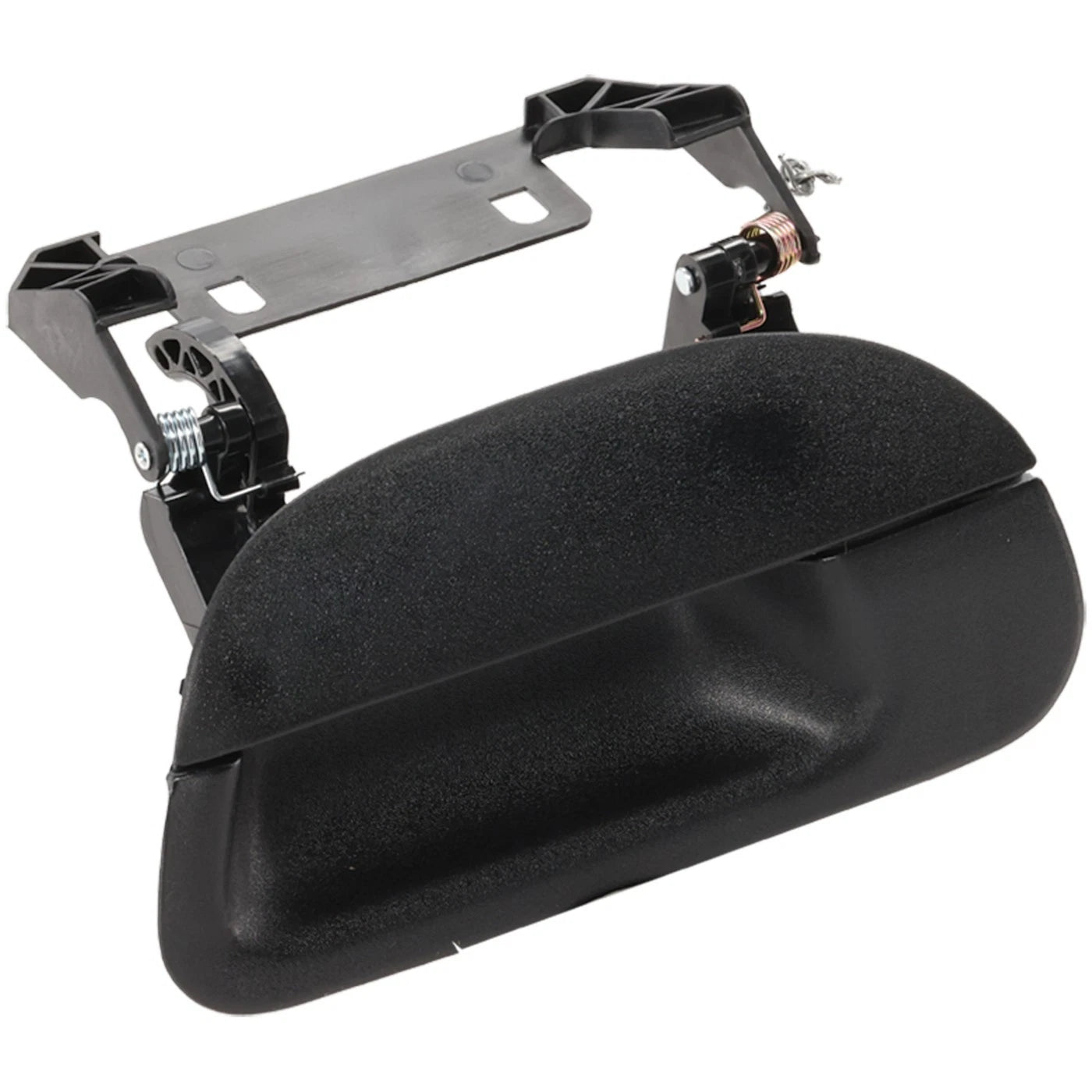 Tailgate Handle For 1997-2003 Ford F-150 1999-2007 F-250 Super Duty Txtrd Black