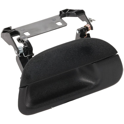 Tailgate Handle For 1997-2003 Ford F-150 1999-2007 F-250 Super Duty Txtrd Black