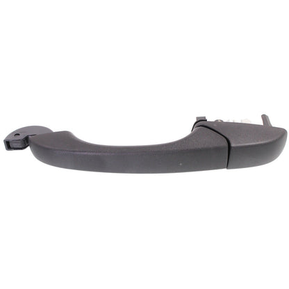 Rear Exterior Door Handle For 2008-19 Dodge Grand Caravan 2008-16 Town & Country