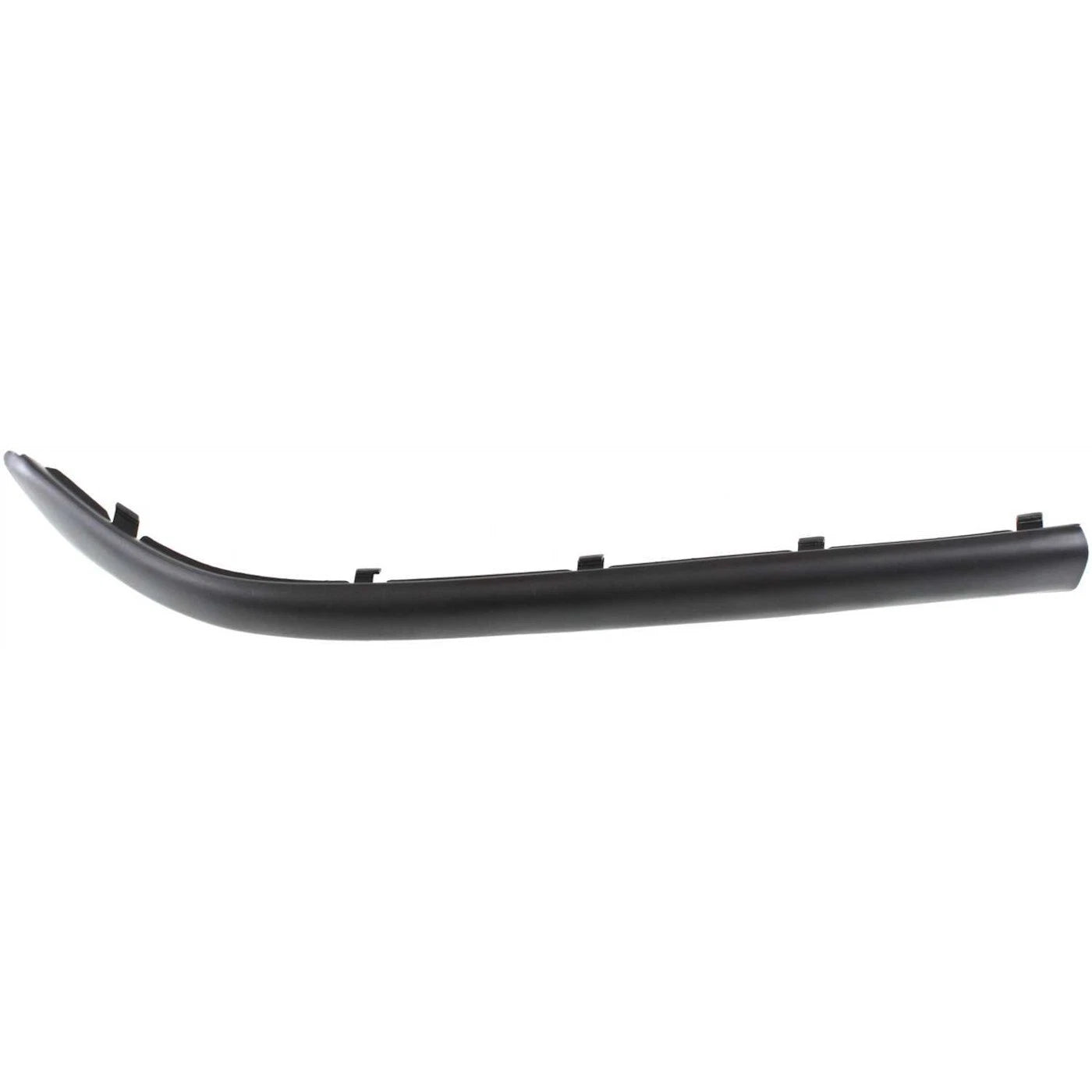 Bumper Trim For 2001-2005 BMW 325i 325xi 330i 330xi Front LH and RH Bumper Black