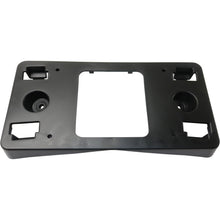 License Plate Bracket Holder For 16-18 Chevrolet Cruze Front 23440699 GM1068180