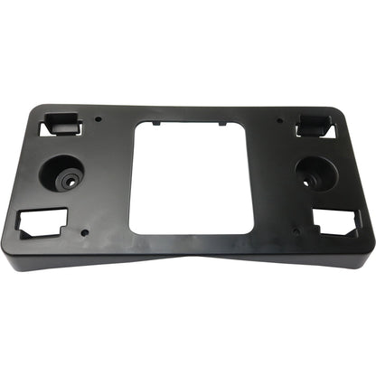 License Plate Bracket Holder For 16-18 Chevrolet Cruze Front 23440699 GM1068180