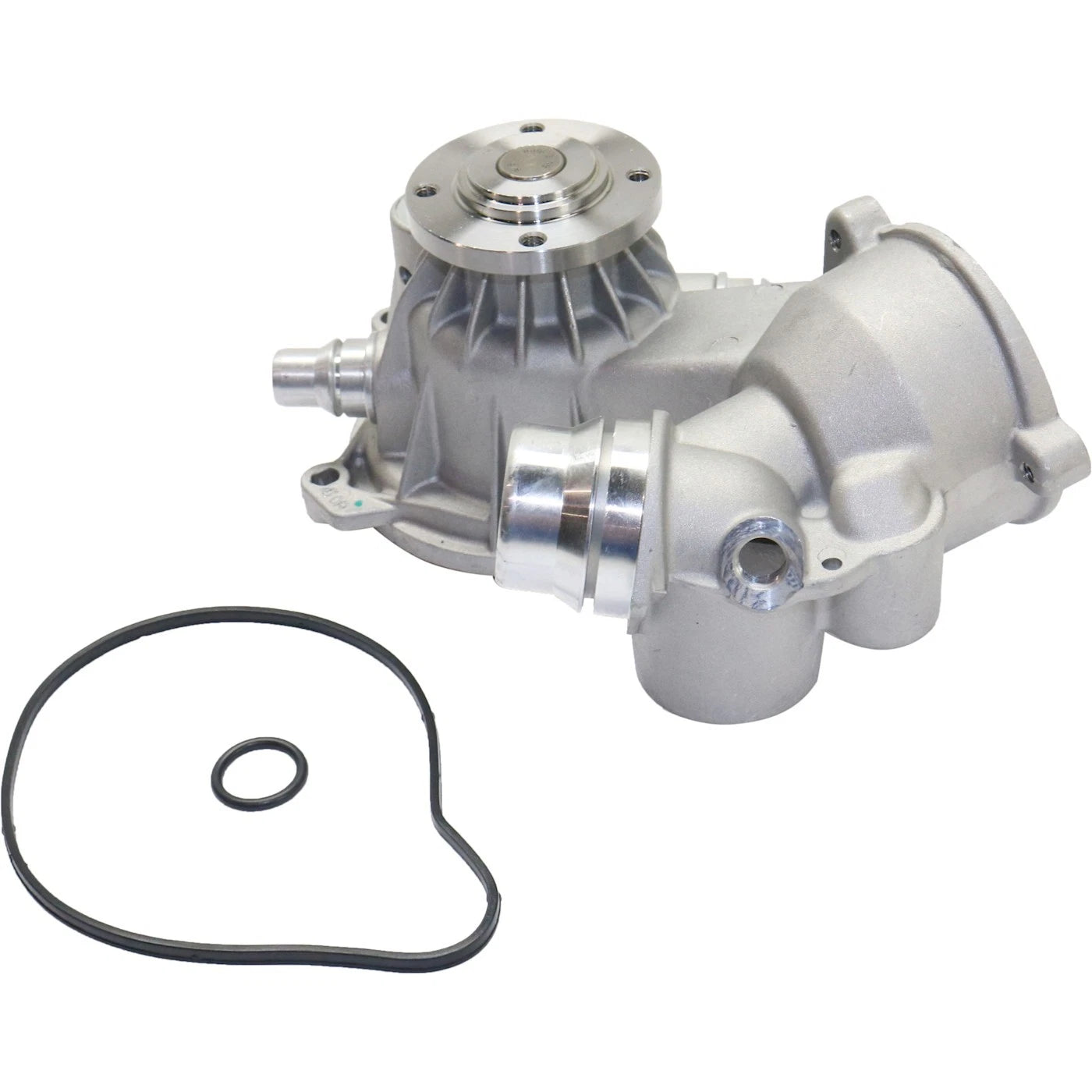 Water Pump Kit For 2007-2010 BMW X5 Fits 2006-2010 550i Fits 650i