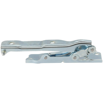 New Hood Hinges Set of 2 Driver & Passenger Side LH RH for Kia Optima 2016 Pair