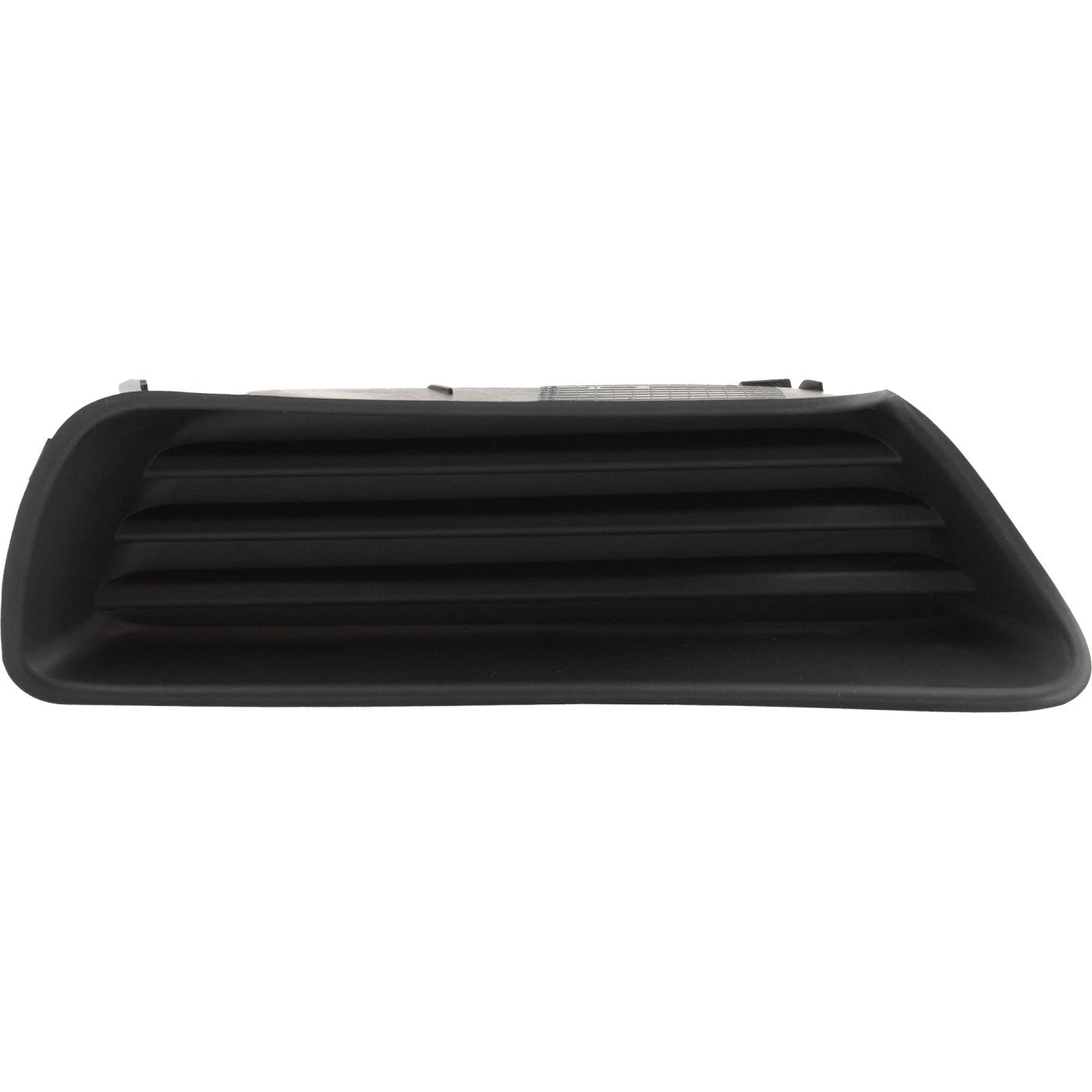 Front Fog Light Cover Set For 2007-2009 Toyota Camry TO2599103 TO2598103