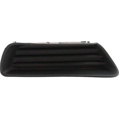 Front Fog Light Cover Set For 2007-2009 Toyota Camry TO2599103 TO2598103