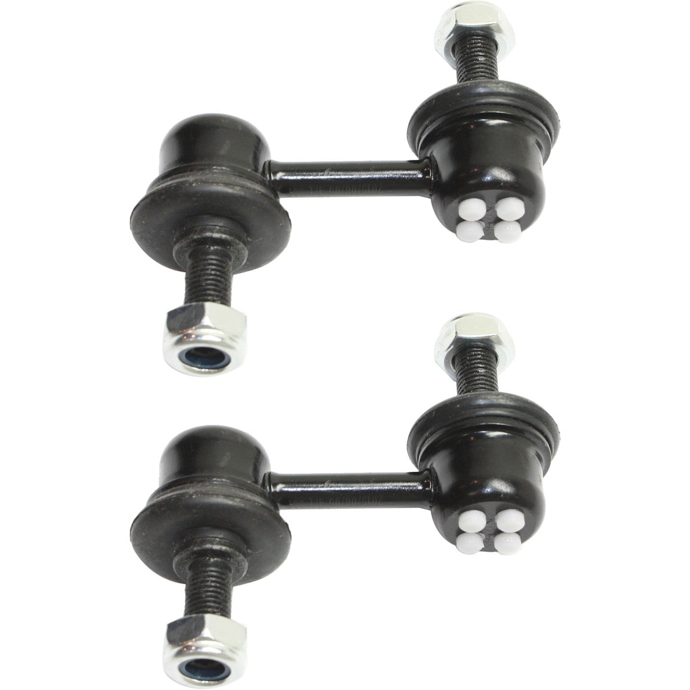 Sway Bar End Links Front Pair Set of 2 for Subaru Outback Forester Impreza WRX