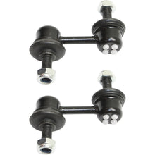 Sway Bar End Links Front Pair Set of 2 for Subaru Outback Forester Impreza WRX