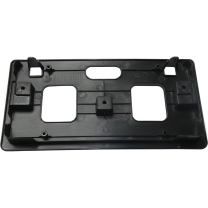 License Plate Bracket For 2018-2020 Honda Accord Front HO1068127