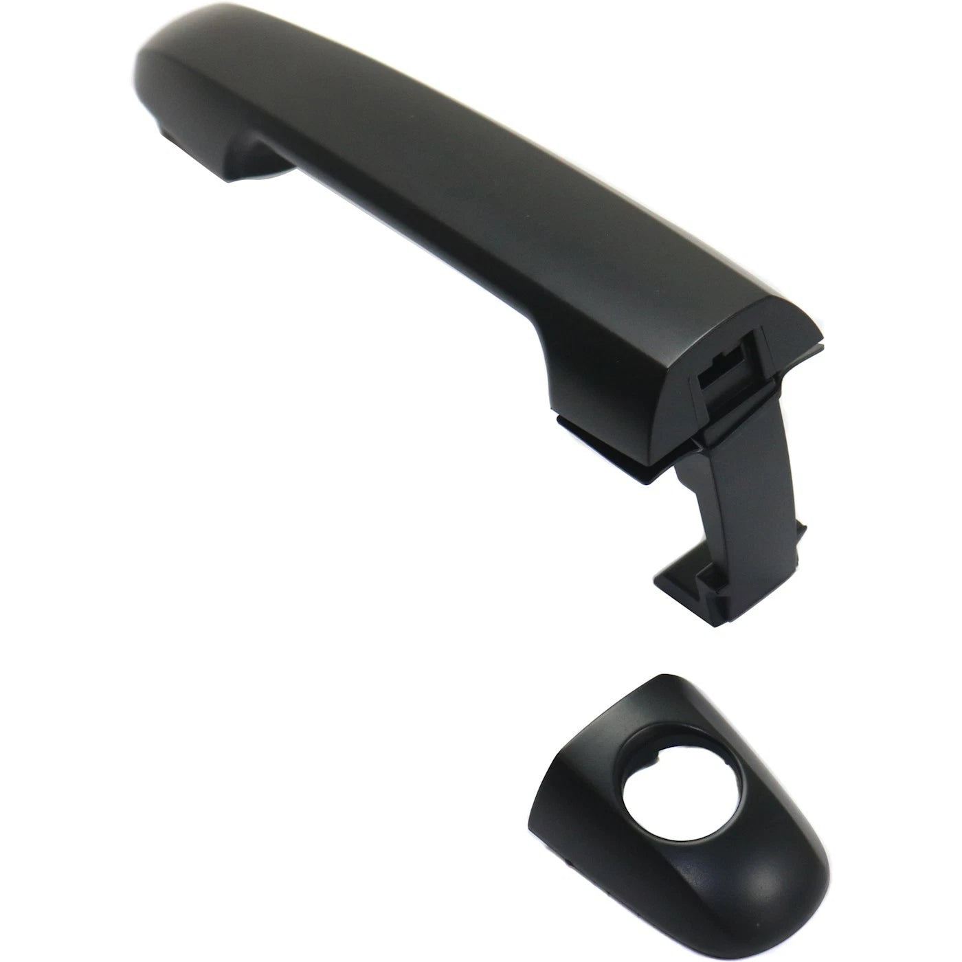 Front Driver Exterior Door Handle For 2006-2010 Hyundai Sonata Sedan Primed