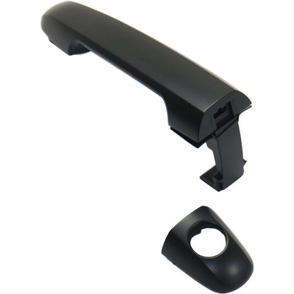Front Driver Exterior Door Handle For 2006-2010 Hyundai Sonata Sedan Primed