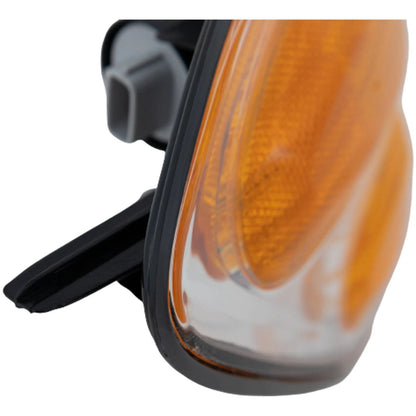 Turn Signal Light For 2004 Toyota Tundra 2001-2004 Sequoia Plastic Lens Right