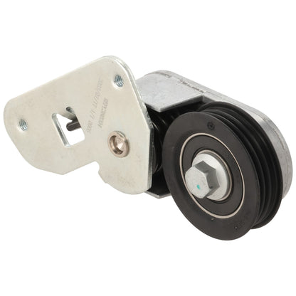 Water Pump Belt Tensioner with Pulley Wheel for Buick Cadillac Olds Pontiac