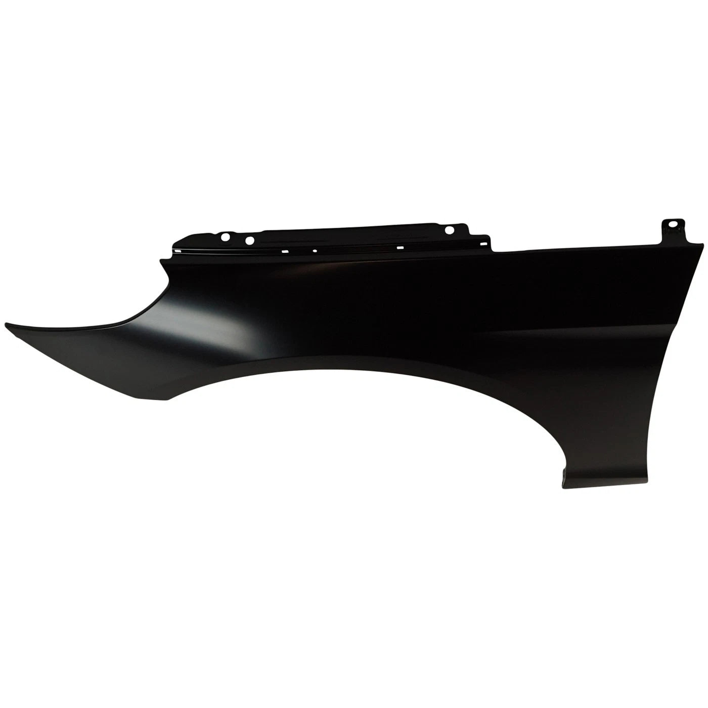 Fender For Hyundai Sonata 2018-2019 Front Driver Side
