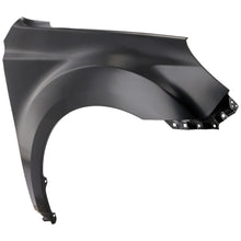 Fender For Subaru Legacy 2010-2014 Front Passenger Side