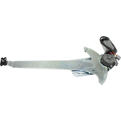 Window Regulator For 1988-1996 Ford F59 Front Driver and Passenger Side