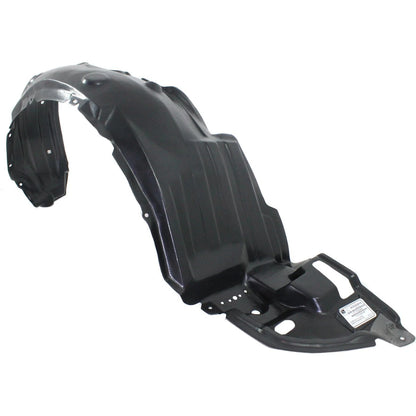 Set of 2 Fender Liner For Toyota Corolla 2011-2013 Front Left & Right Inner