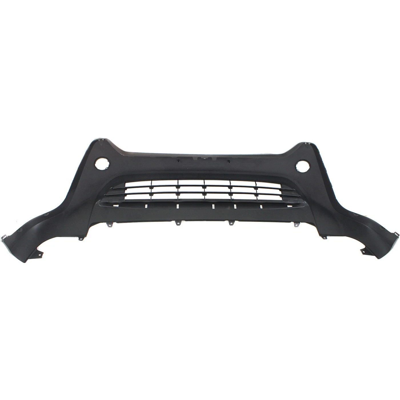 Front Lower Bumper Cover For 2013-2015 Toyota RAV4 Textured 524110R020 TO1015109