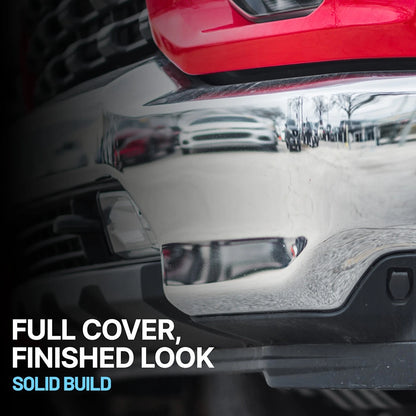 Bumper Cover For 2007-2014 Toyota FJ Cruiser Textured Front 5211935071