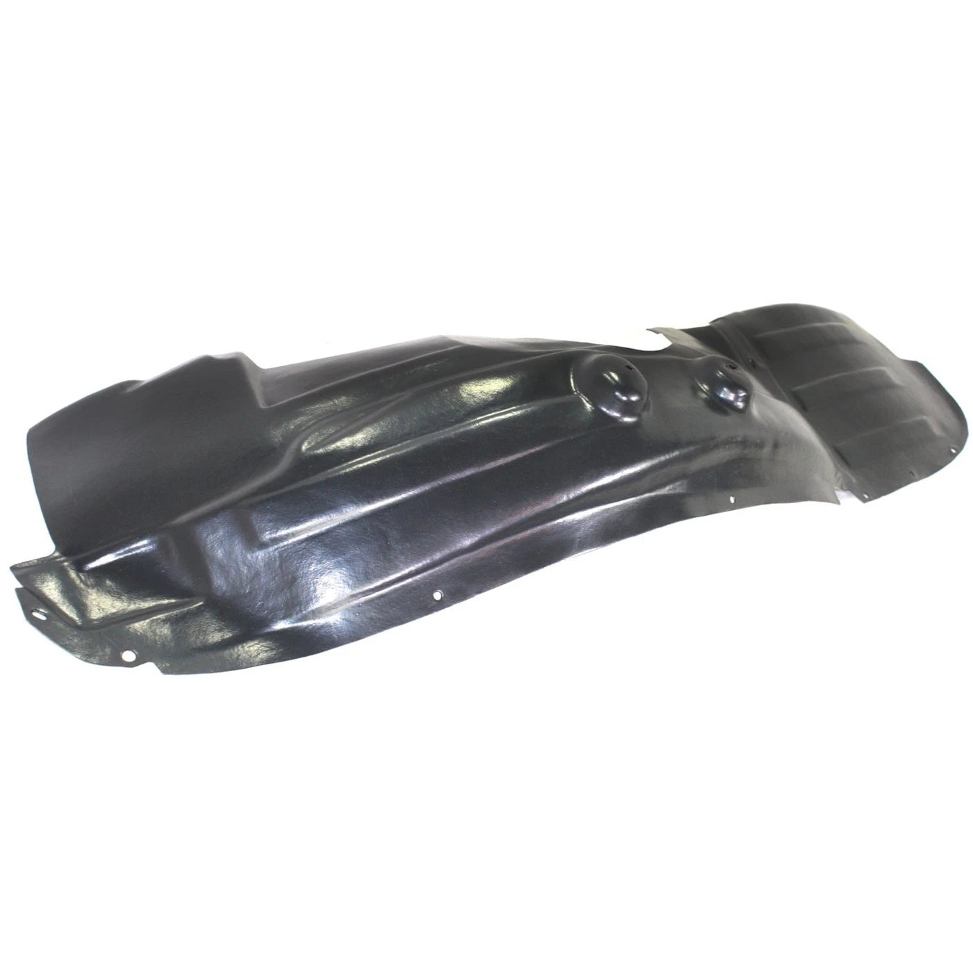 Set of 2 Fender Liner For Dodge Journey 2009-2020 Front Inner