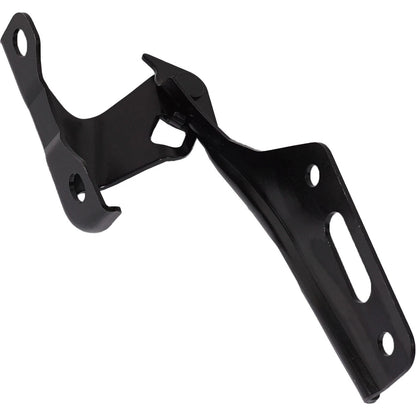 New Set of 2 Hood Hinges Driver & Passenger Side Coupe Sedan LH RH Acura TL Pair