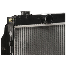 Radiator For Toyota Tundra 2004-2006 Double Cab 4.7L Engine
