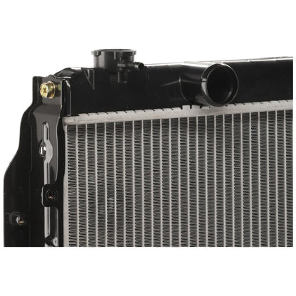 Radiator For Toyota Tundra 2004-2006 Double Cab 4.7L Engine