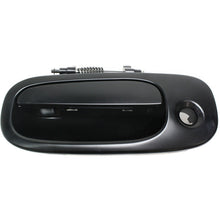 Exteriod Door Handle For 2006-2010 Dodge Charger Front Driver Side YS87AXRAF