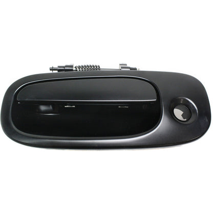 Exteriod Door Handle For 2006-2010 Dodge Charger Front Driver Side YS87AXRAF