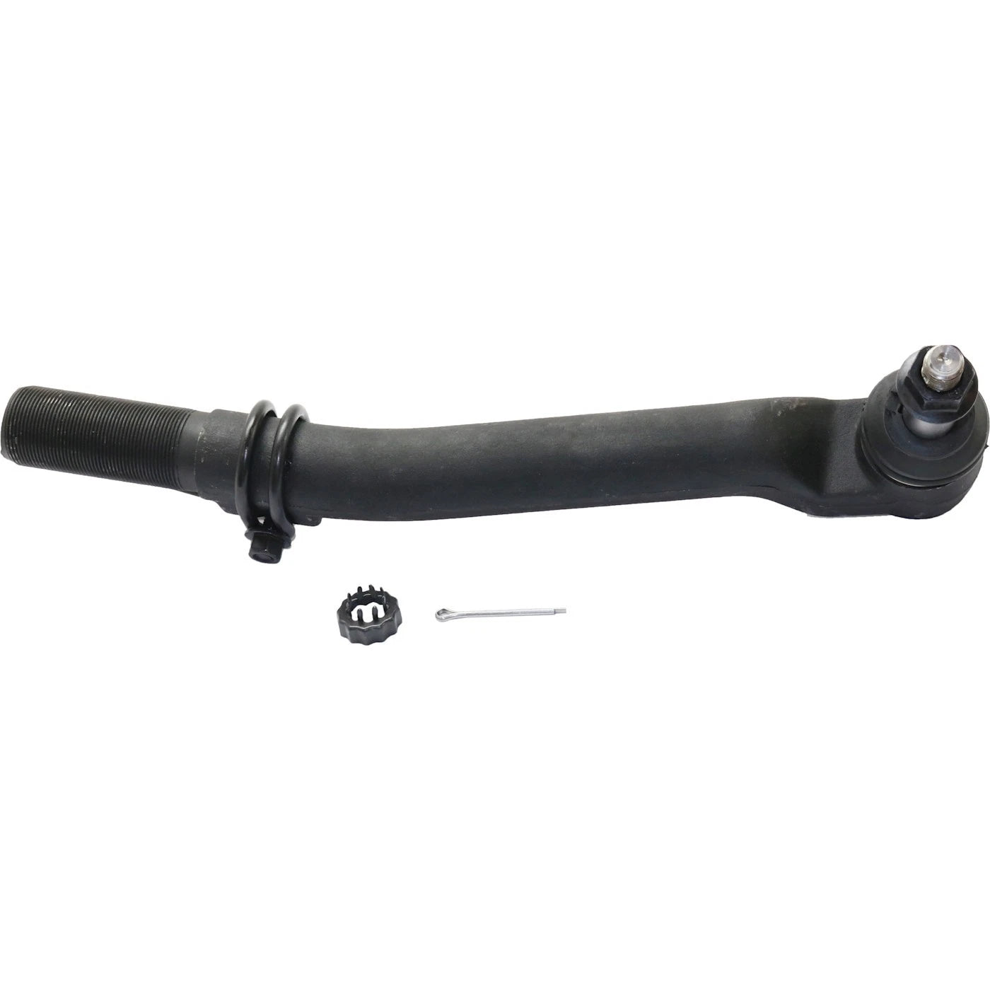 Tie Rod End Front Outer Pair Set for Ford F250SD F350 F450 F550 4WD NEW
