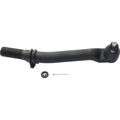 Tie Rod End Front Outer Pair Set for Ford F250SD F350 F450 F550 4WD NEW