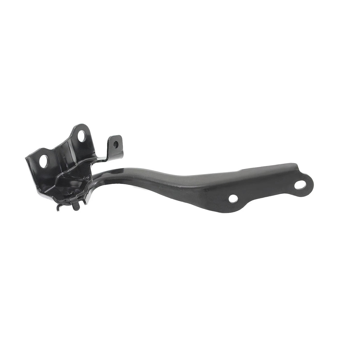 Hood Hinge Set For 2010-2014 Subaru Outback Legacy Driver and Passenger Side