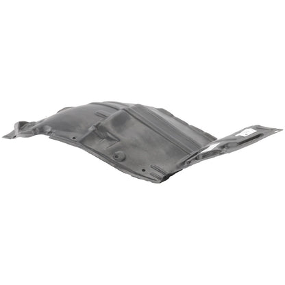 Set of 2 Fender Liner For Infiniti G35 03-04 Front Inner