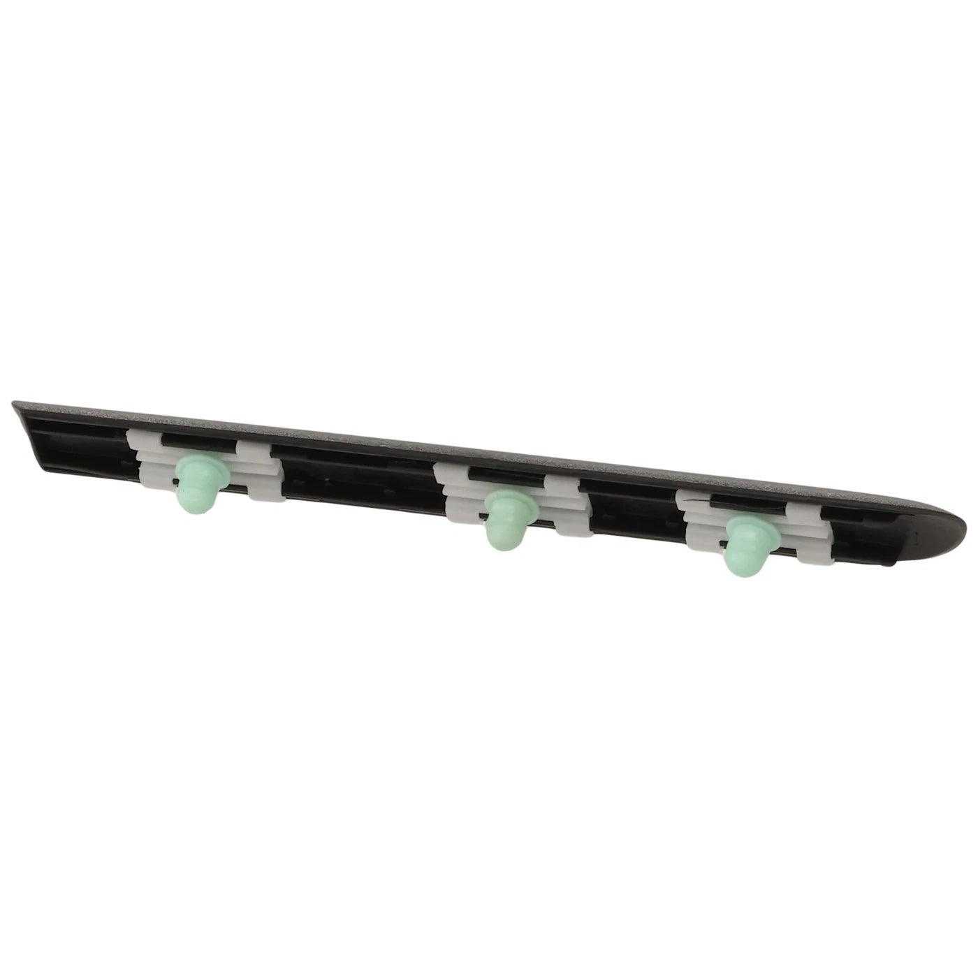 Front Driver Side Fender Molding For 2001-2005 BMW 320i Fits 325i E46 BM1292103