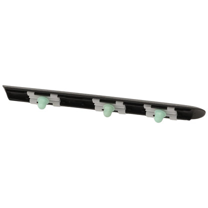 Front Driver Side Fender Molding For 2001-2005 BMW 320i Fits 325i E46 BM1292103