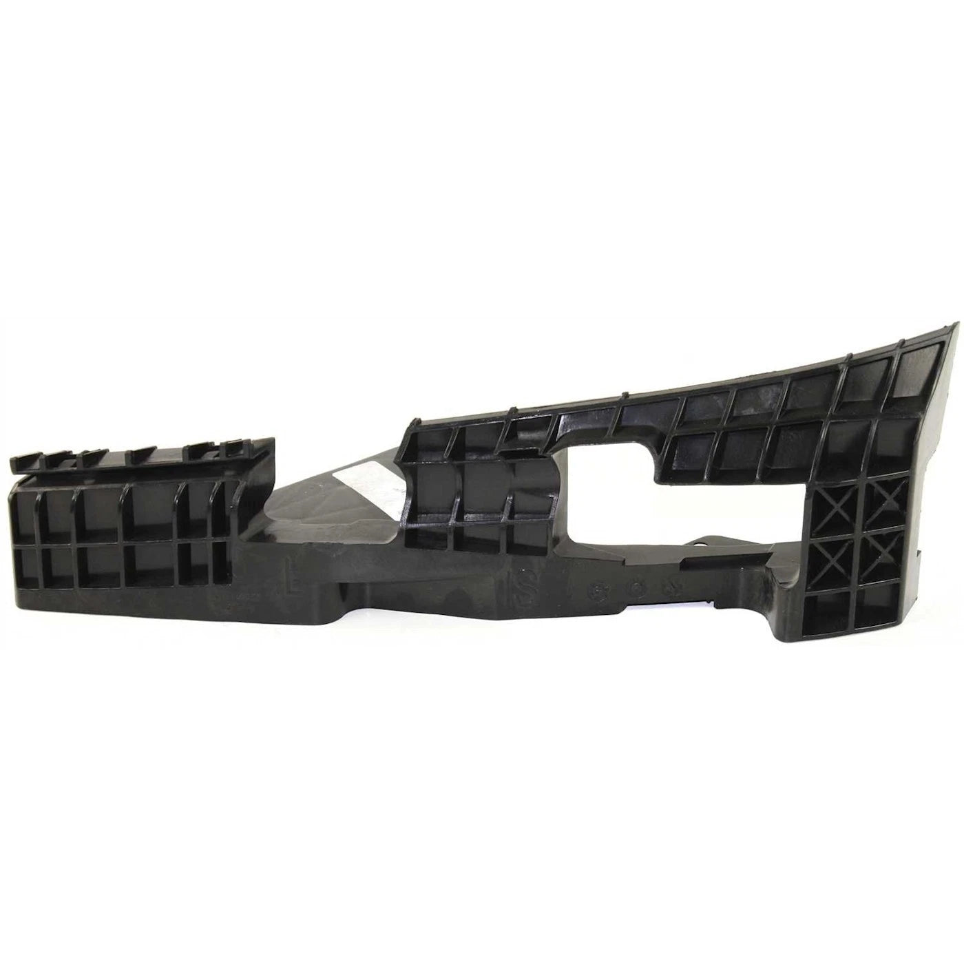 Set of 2 Bumper Bracket For Lexus IS250 2006-2008 Front Left & Right Support