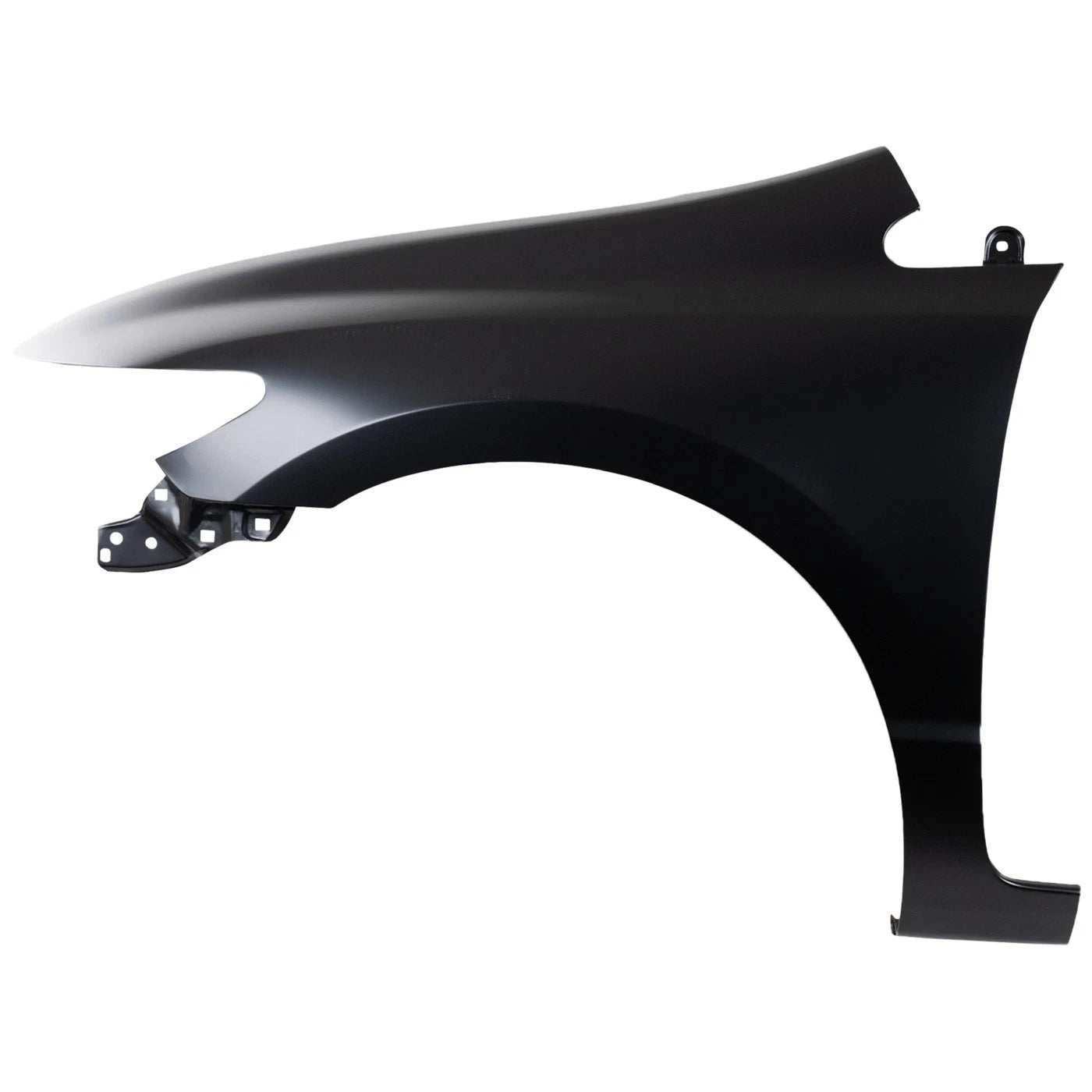 Fender For Honda Civic 2006-2011 Front Driver and Passenger Side 2-Door Coupe