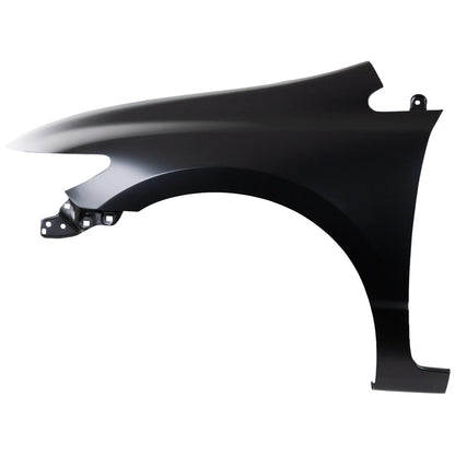Fender For Honda Civic 2006-2011 Front Driver and Passenger Side 2-Door Coupe