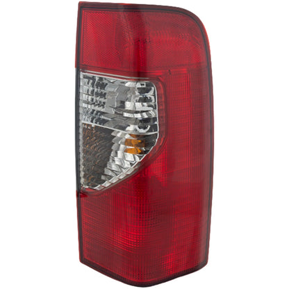 Tail Light for 2000-2001 Nissan Xterra Passenger Side