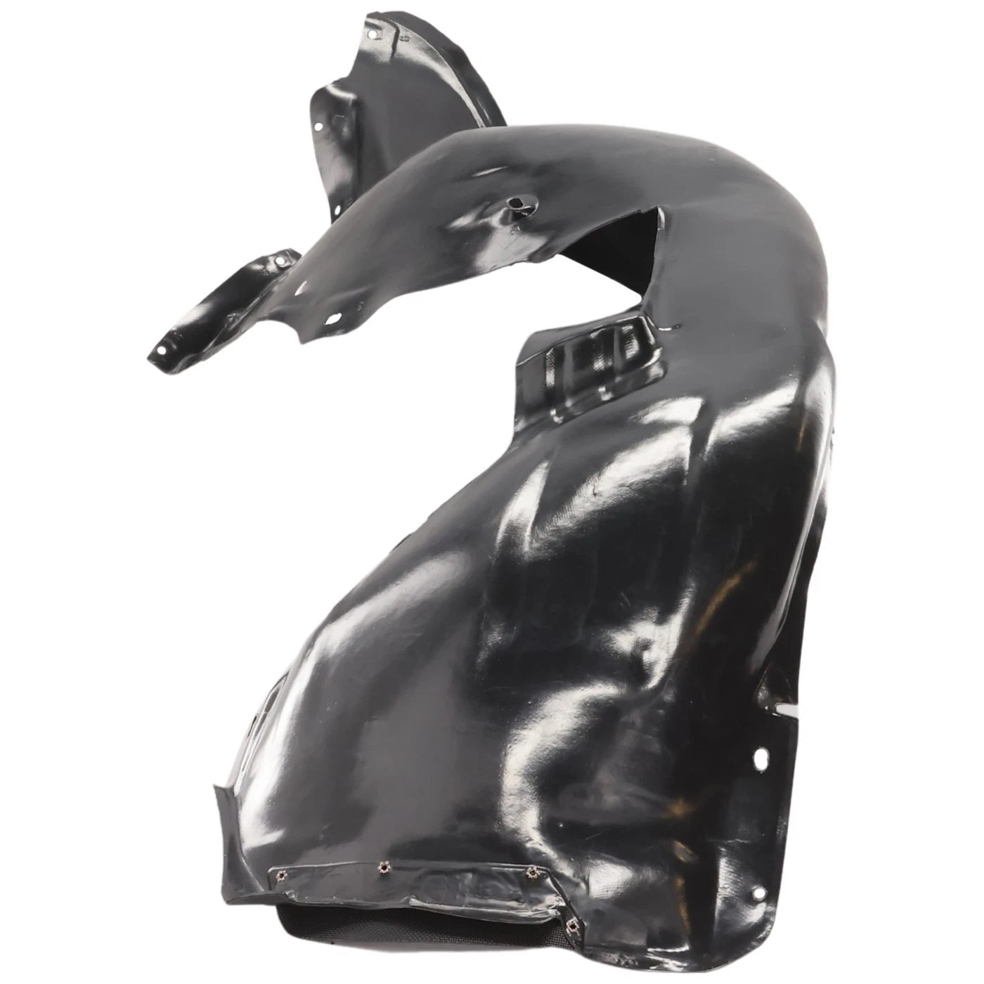 Fender Liner For Volkswagen Jetta 2011-2014 Front Passenger Side Inner
