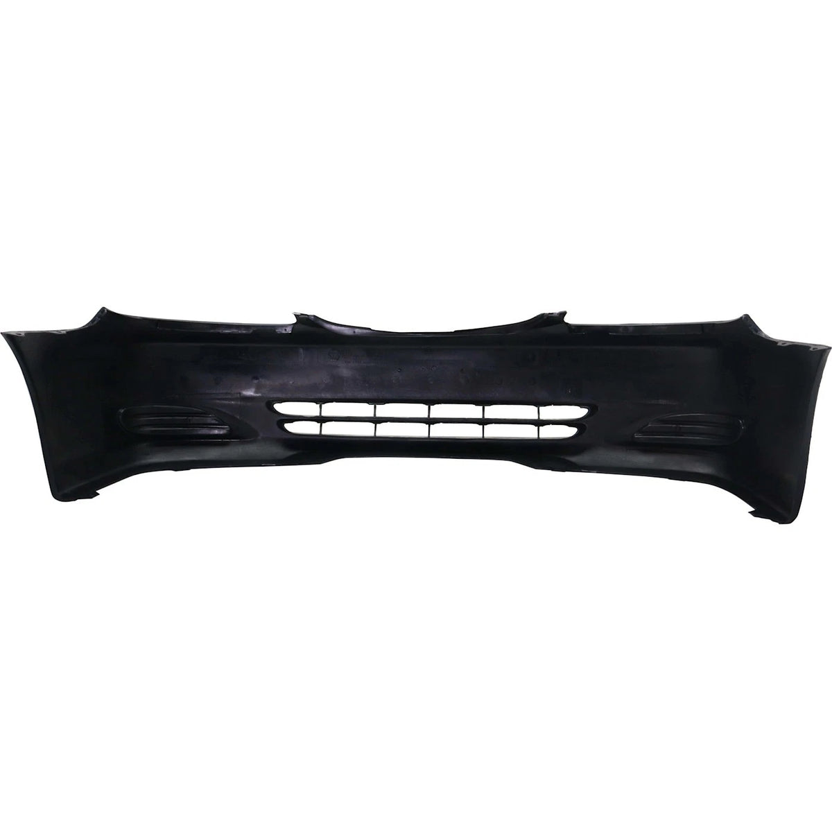 Front Bumper Cover For 2002-2004 Toyota Camry Primed USA Built TO1000230 CAPA